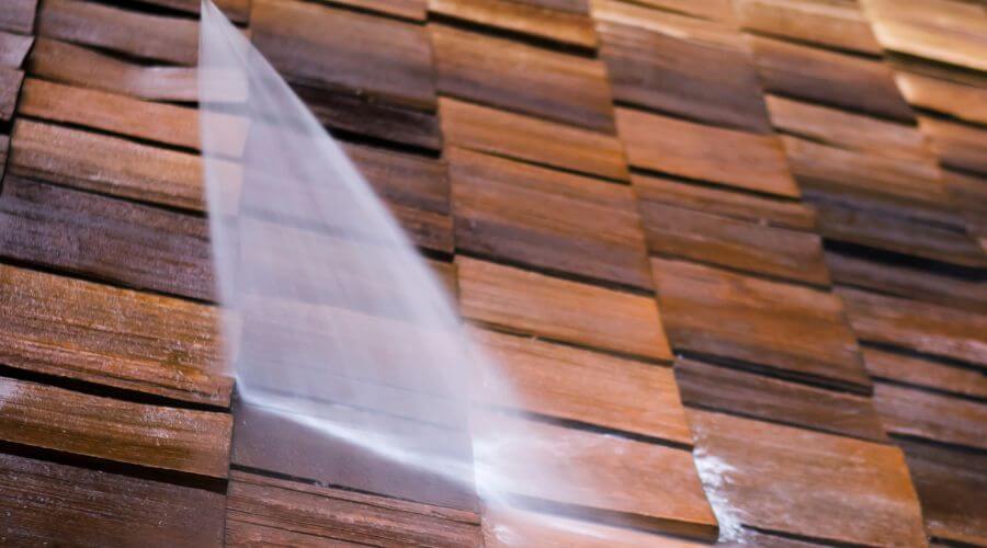 Roof Repair in Moneta, VA